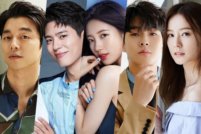 Park Bo Gum vừa nhập ngũ đã thấy nhớ, yên tâm còn 3 phim của oppa đang chờ chúng ta! - Ảnh 8.