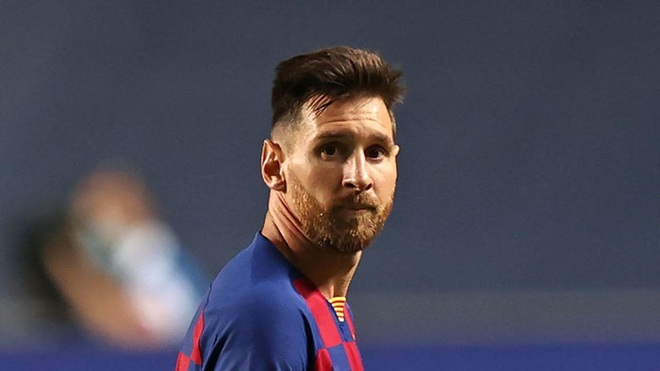 Có vẻ Messi đã tính sai về 700 triệu euro, và bây giờ rơi vào thế tiến thoái lưỡng nan - Ảnh 1.