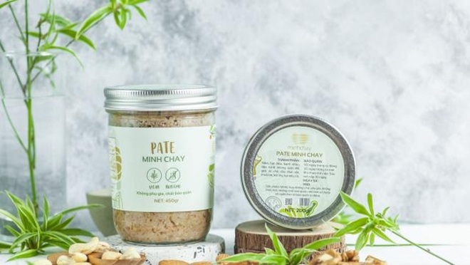 Bộ Y tế y&ecirc;u cầu 3 bệnh viện lớn thống k&ecirc; c&aacute;c ca ngộ độc Pate Minh Chay - Ảnh 1.