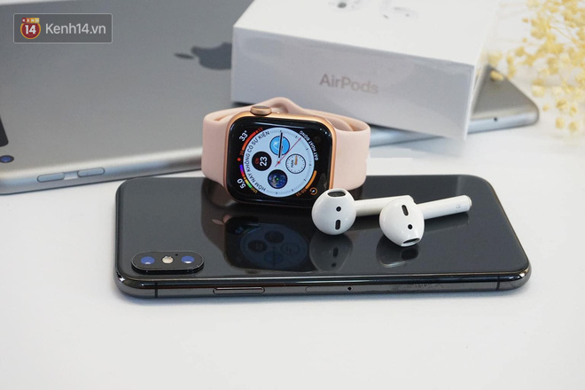 4 c&aacute;ch sửa lỗi AirPods chỉ nghe được một tai - Ảnh 7.