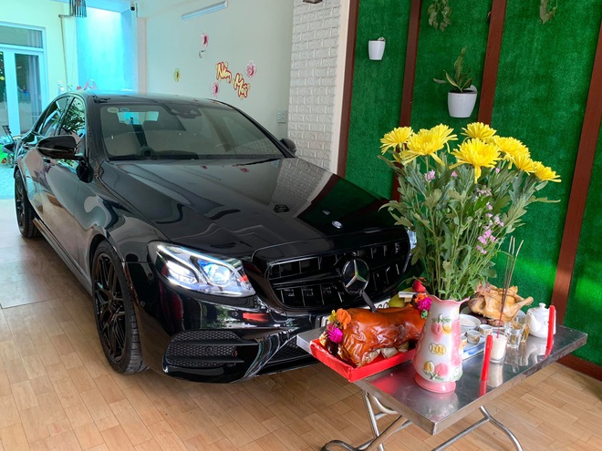 Thanh Trần mua ô tô tiền tỷ thứ 2 vì chồng thích - Ảnh 2.