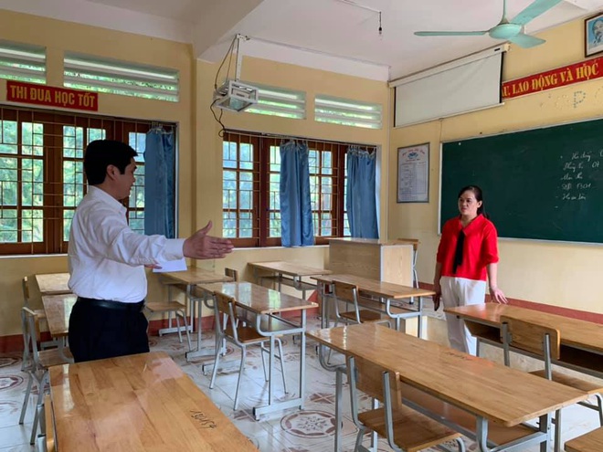 C&aacute;c địa phương gấp r&uacute;t ph&ograve;ng dịch trước Kỳ thi tốt nghiệp THPT - Ảnh 2.
