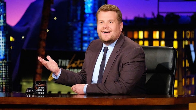 James Corden sẽ thay thế Ellen DeGeneres làm chủ xị The Ellen DeGeneres Show? - Ảnh 1.