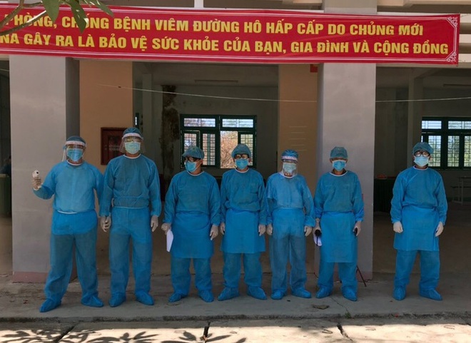 Lay động l&aacute; thư cảm ơn của 97 c&ocirc;ng d&acirc;n về từ v&ugrave;ng dịch - Ảnh 1.