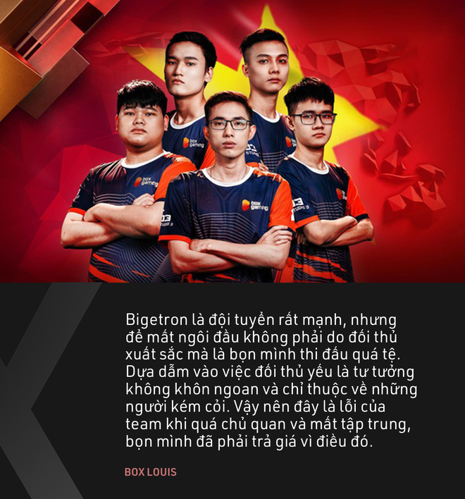 Phỏng vấn nhà vua PUBG Mobile Việt Nam: Nếu để so sánh với đội hình ngày trước thì BOX Gaming hiện tại mạnh hơn rất nhiều - Ảnh 3.