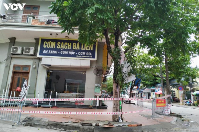 Quảng Ninh truy vết 41 trường hợp li&ecirc;n quan ca Covid-19 ở Bắc Giang - Ảnh 1.