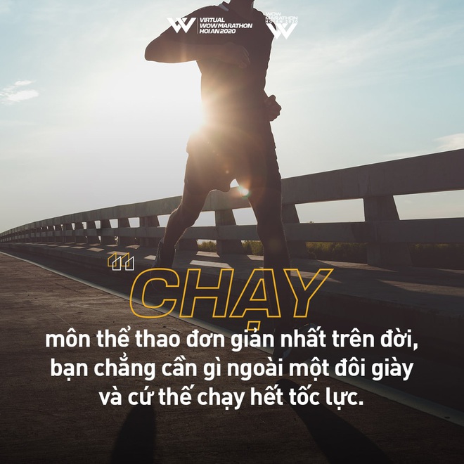 Chạy ảo trở thành “hot trend” chẳng kém chạy thật - có gì mà hay ho thế? - Ảnh 1.