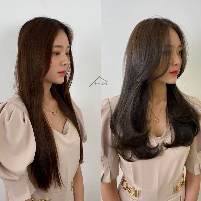 Hair Salon Tóc Đẹp Nổi Tiếng