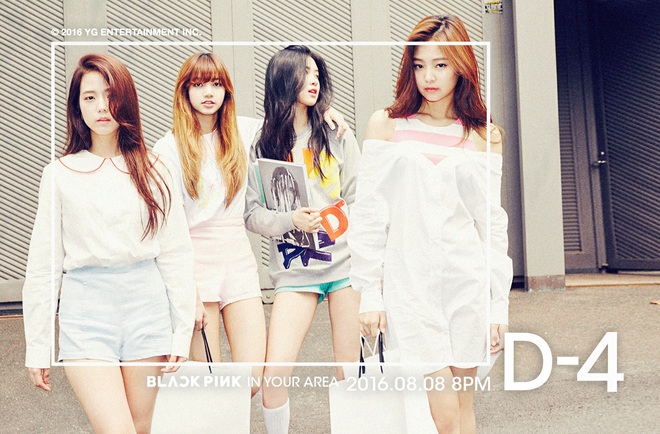 4 năm làm nên kỳ tích của cả châu Á BLACKPINK: Đằng sau bộ váy công chúa dát vàng ẩn giấu một đôi giày vải sờn rách - Ảnh 5.