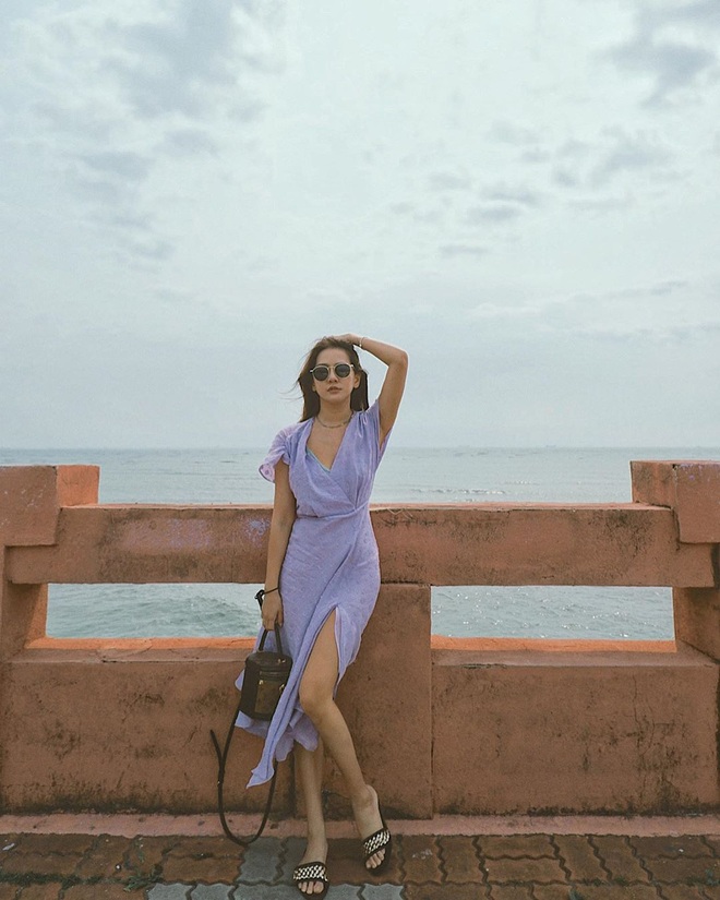 Đ&acirc;y l&agrave; 5 items si&ecirc;u t&ocirc;n d&aacute;ng, bạn kh&ocirc;ng cần nhọc c&ocirc;ng mix đồ m&agrave; tr&ocirc;ng gầy đi v&agrave; cao r&aacute;o hơn cả chục ph&acirc;n - Ảnh 20.