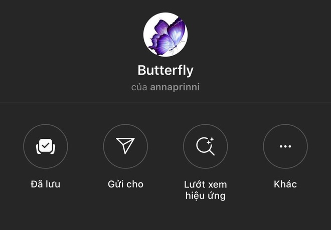 Tổng hợp những filter Instagram xinh xắn dành cho hội chị em mê chơi story - Ảnh 4.