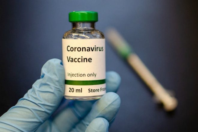 Nga đăng kí vắc-xin ngừa COVID-19 đầu tiên vào tuần tới - Ảnh 1.