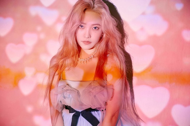 Yeri bỗng làm gió đổi chiều khi đi comment dạo: Red Velvet mới là người hợp tác với Ariana Grande chứ không phải BLACKPINK? - Ảnh 3.