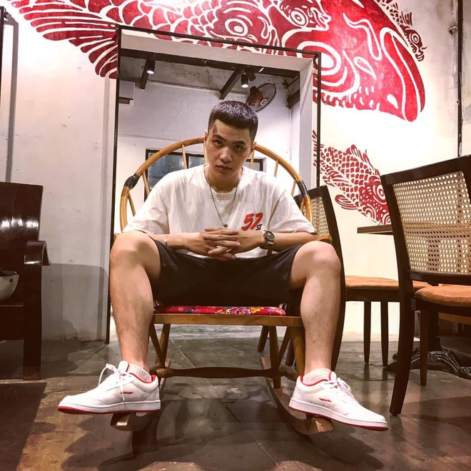 Nam nhạc sĩ sáng tác bản hit top 1 trending cho Chi Pu quá xúc động trước Rap Việt và King Of Rap, gọi đây là những ngày lịch sử - Ảnh 3.