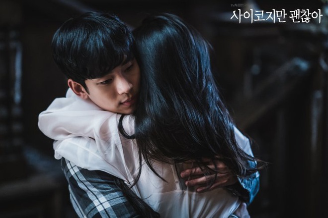 5 lần tự vả vì crush của Kim Soo Hyun ở Điên Thì Có Sao, phim vừa hết là liêm sỉ anh cũng rớt sạch! - Ảnh 6.