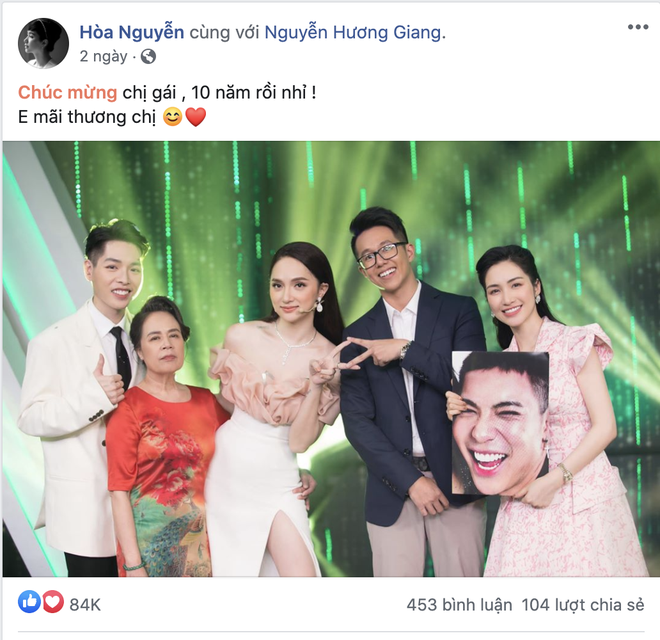 Matt Liu ngày càng thân với hội bạn của nhà gái Hương Giang, chắc suất anh rể nhỉ! - Ảnh 4.