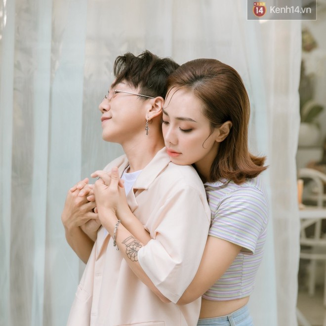 Bạn trai chuyển giới cảm ơn Miko Lan Trinh gi&uacute;p h&oacute;a giải hận th&ugrave; sau 28 năm, cuối c&ugrave;ng đ&atilde; đưa n&agrave;ng ra mắt gia đ&igrave;nh - Ảnh 5.