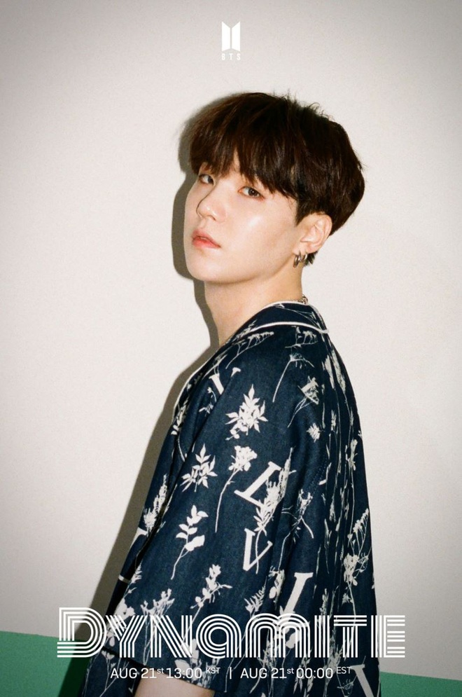 SUGA khóc ròng khi nghe tin BTS #1 Billboard Hot 100 quý giá, Jin khẳng định đây là món quà sinh nhật tuyệt vời nhất dành cho Jungkook! - Ảnh 4.