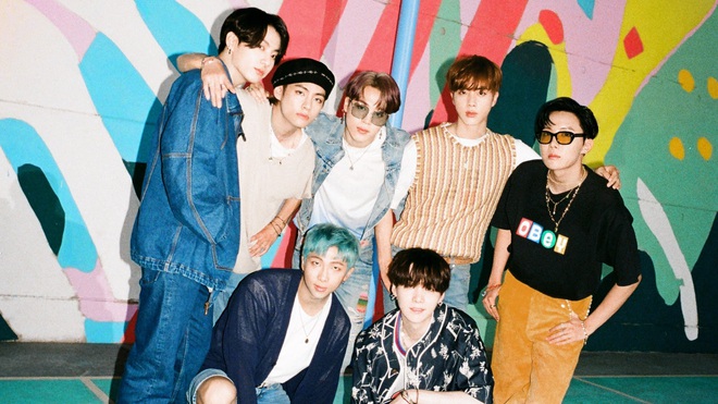 Lịch sử gọi tên BTS: Dynamite chính thức đạt #1 Billboard Hot 100, cả Châu Á đã chờ đợi kì tích này gần 60 năm! - Ảnh 5.