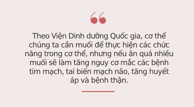 Chế biến thực phẩm theo cách “tai hại” này thì chẳng khác nào tự đưa chất ung thư vào cơ thể, thậm chí gây béo phì, tim mạch nhưng nhiều gia đình vẫn thích - Ảnh 3.