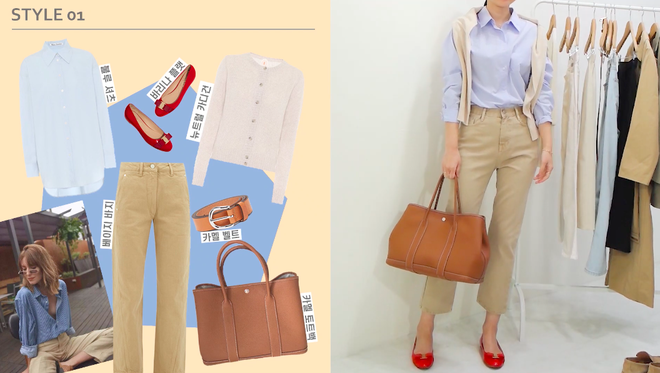 11 set đồ chuẩn đẹp học từ C&ocirc;ng nương Diana gi&uacute;p n&agrave;ng c&ocirc;ng sở l&ecirc;n đời phong c&aacute;ch - Ảnh 2.