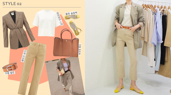 11 set đồ chuẩn đẹp học từ C&ocirc;ng nương Diana gi&uacute;p n&agrave;ng c&ocirc;ng sở l&ecirc;n đời phong c&aacute;ch - Ảnh 4.