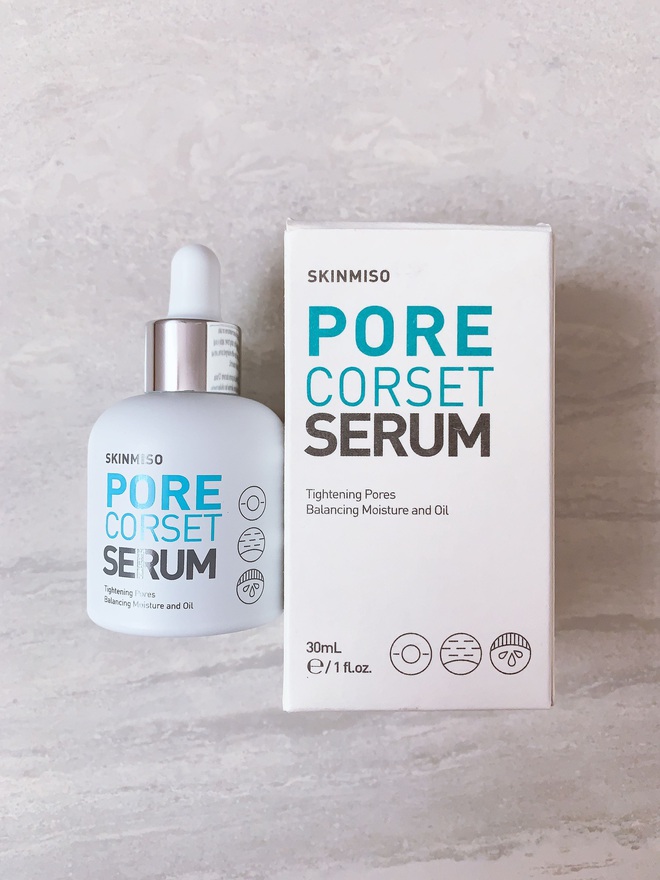 5 serum cải thiện lỗ chân lông to há miệng, món rẻ nhất chỉ 260k các nàng mua được ngay không cần nghĩ - Ảnh 9.