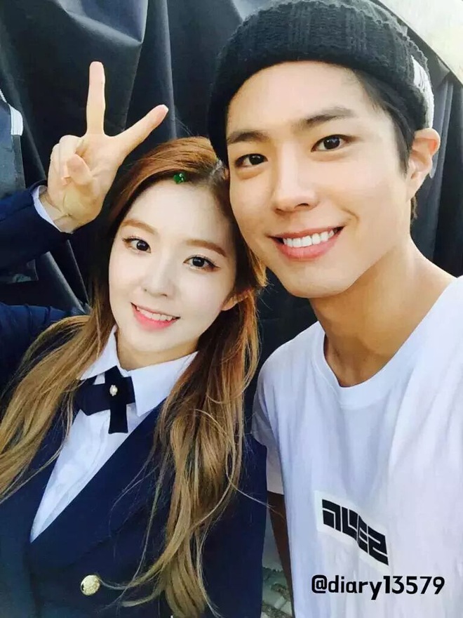 Tài tử xứ Hàn phân biệt đối xử với các mỹ nhân: Park Bo Gum liên tục phũ Suzy, Song Song và Son Ye Jin - Hyun Bin lộ liễu - Ảnh 14.