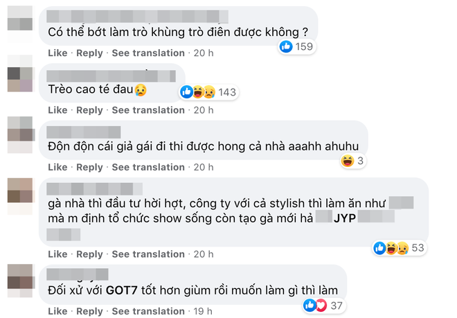 Netizen Việt phũ toàn tập khi JYP nhăm nhe tổ chức show sống còn tại Mỹ: Gà nhà lo chưa xong còn đòi trèo cao! - Ảnh 4.