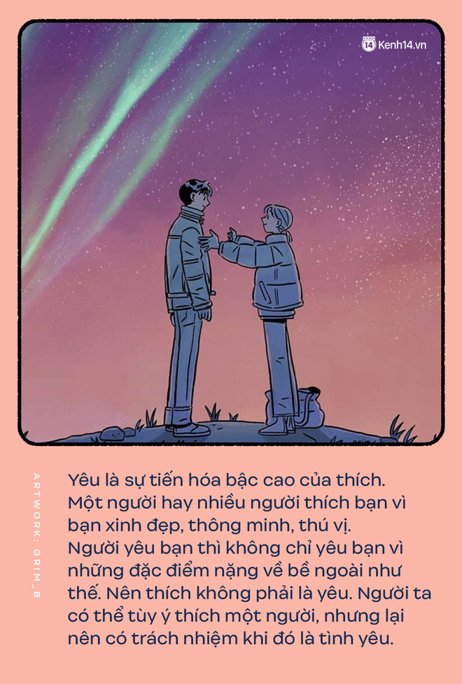 Tình yêu khi chạm tuổi 30: Tăng hoài nghi, giảm kỳ vọng, nhưng đừng mất niềm tin! - Ảnh 2.