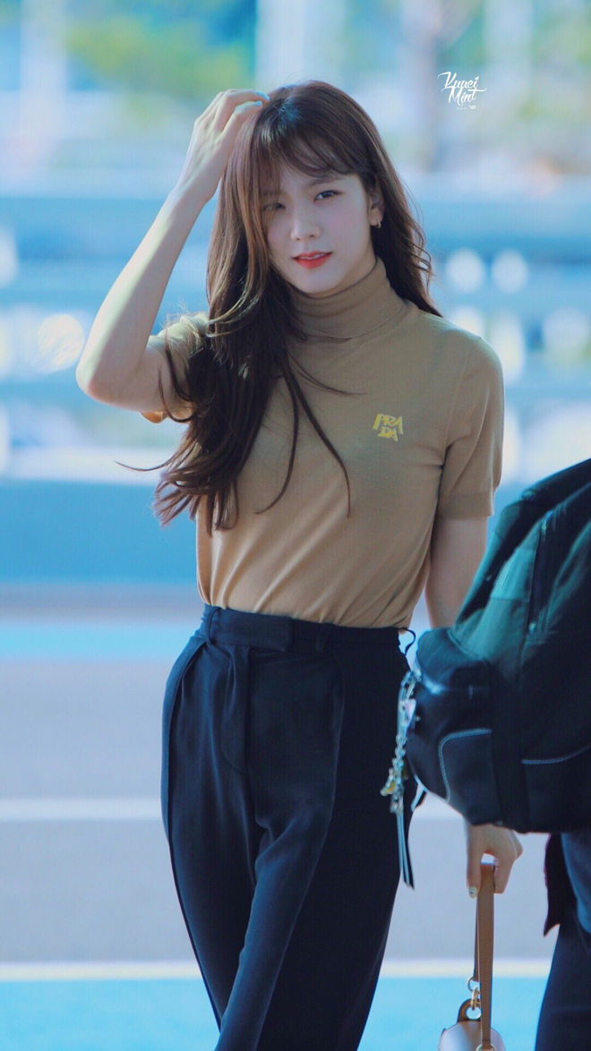 Jisoo c&oacute; một điểm tuyệt phẩm &iacute;t người để &yacute; nhưng lại l&agrave; thứ l&agrave;m n&ecirc;n nhan sắc nữ thần - Ảnh 7.