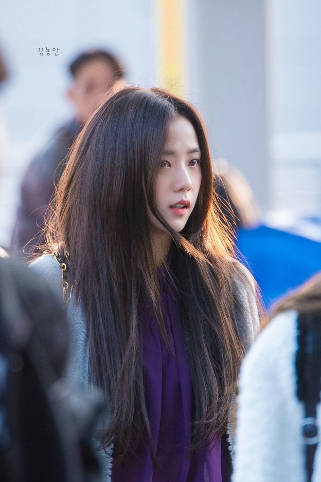 Jisoo c&oacute; một điểm tuyệt phẩm &iacute;t người để &yacute; nhưng lại l&agrave; thứ l&agrave;m n&ecirc;n nhan sắc nữ thần - Ảnh 10.