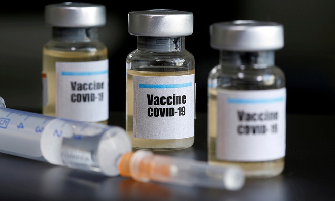 Cuộc chạy đua vaccine ngừa COVID-19 vẫn tiếp diễn - Ảnh 1.