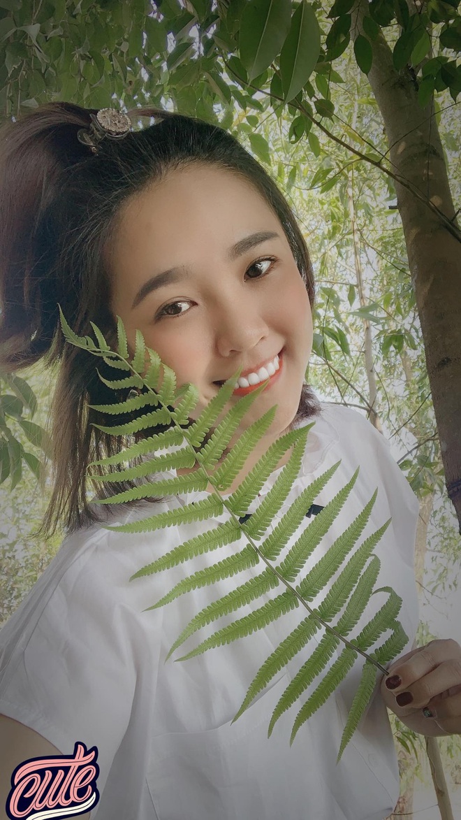 Khánh Vân làm dâu phụ trong đám cưới anh trai, dân tình dán mắt vào nhan sắc chị dâu từng thi Hoa hậu - Ảnh 6. Khánh Vân làm dâu phụ trong đám cưới anh trai, dân tình dán mắt vào nhan sắc chị dâu từng thi Hoa hậu - Ảnh 6.