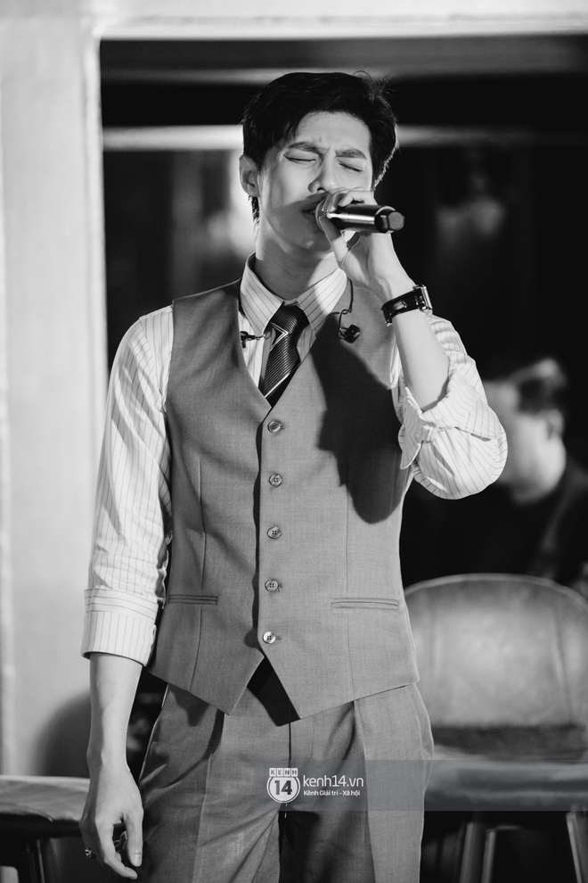 Noo Phước Thịnh chia sẻ về 3 năm "đen tối" của sự nghiệp, lâu lắm rồi mới song ca cùng Đông Nhi làm ai cũng bồi hồi! - Ảnh 2. Noo Phước Thịnh chia sẻ về 3 năm "đen tối" của sự nghiệp, lâu lắm rồi mới song ca cùng Đông Nhi làm ai cũng bồi hồi! - Ảnh 2.