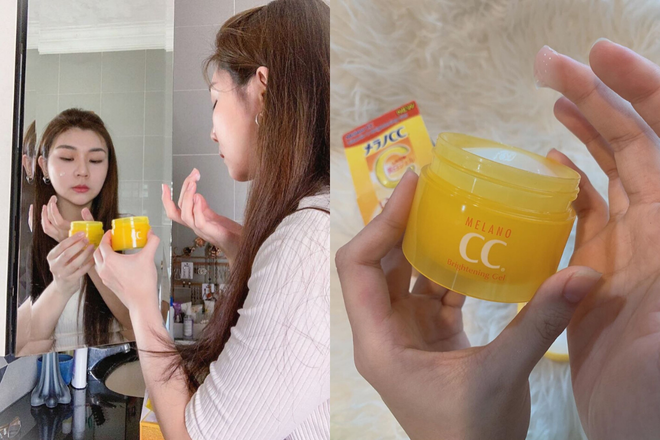4 dòng kem dưỡng chứa Vit C giá dưới 500k hồi sinh làn da sạm sau 1 - 2 tuần: Tranh thủ dùng ngay để đến mùa Đông là da sáng bật tông  - Ảnh 9.