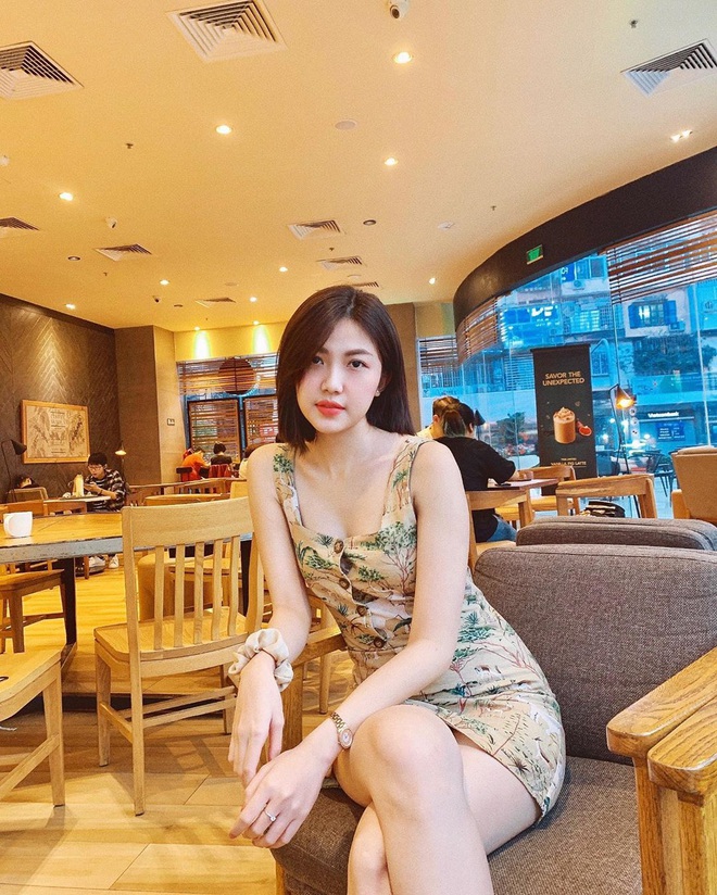 Không còn là nàng tiểu tam hot nhất dàn hậu cung VTV, style của Lương Thanh lành hơn hẳn Trà ngày trước - Ảnh 10.