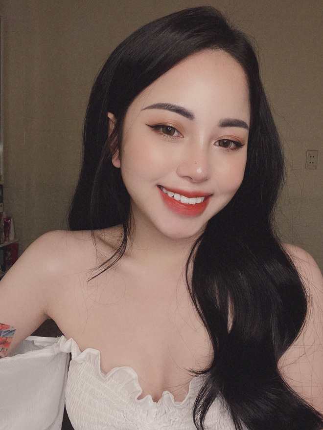 Điểm danh những bóng hồng đi qua cuộc đời Zeros: Đều là những hotgirl, hot streamer có tiếng! - Ảnh 15.