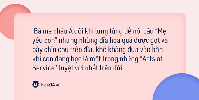 5 ngôn ngữ tình yêu cần biết để hạnh phúc lâu dài: Bền vững hay không, nhất định phải có chung một “tiếng nói” - Ảnh 2.