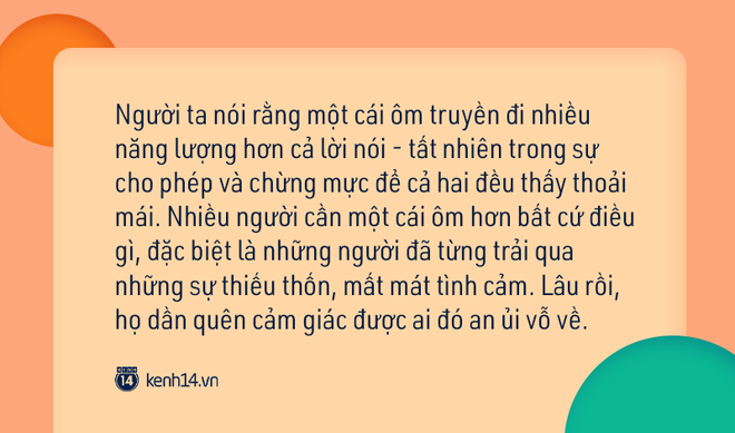 5 ngôn ngữ tình yêu cần biết để hạnh phúc lâu dài: Bền vững hay không, nhất định phải có chung một “tiếng nói” - Ảnh 5.