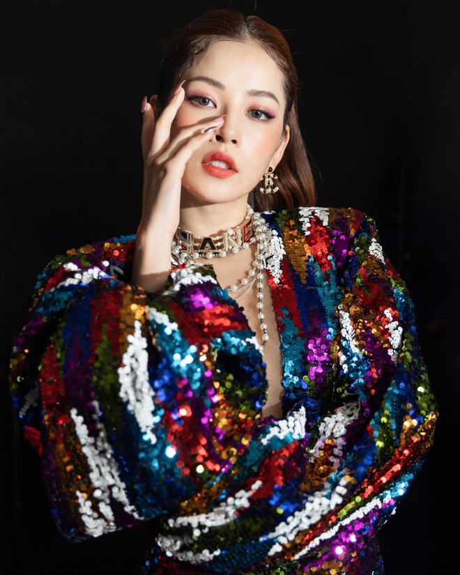 Phương Mỹ Chi hát dân ca ngọt lịm như nuốt đĩa, Chi Pu không liên quan mà cũng bị dân mạng réo tên chỉ trích - Ảnh 9.