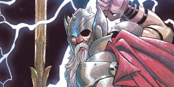 Thor mong muốn ăn đời ở kiếp với MCU mặc cho đồng đội về vườn hết ráo - Ảnh 4.