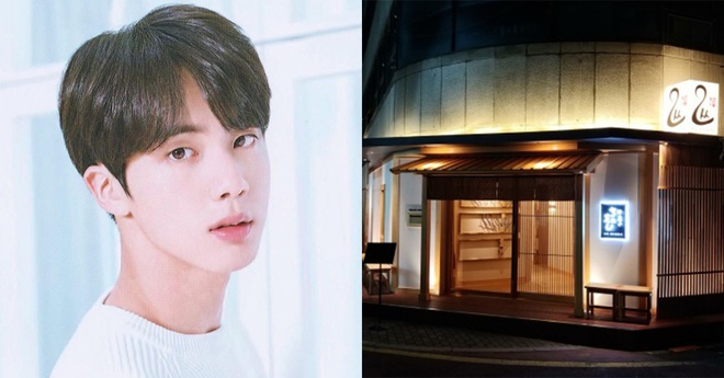 Hay tin nhà hàng của Jin (BTS) đang gặp khó khăn, fan rủ nhau đến giải cứu, còn kêu gọi quyên góp để ủng hộ idol - Ảnh 2.