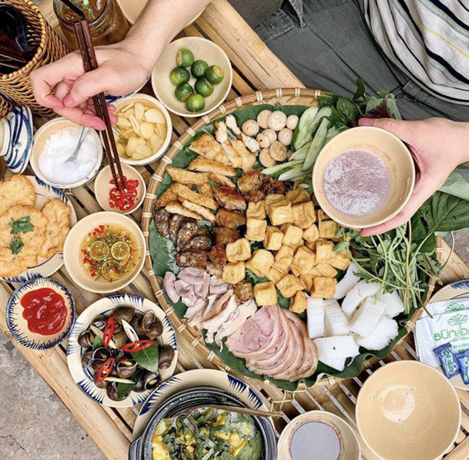 Thường xuyên bị... tào tháo rượt, tăng 10kg kể từ lúc làm food blogger: Ăn Sập Sài Gòn không hề sướng như mọi người nghĩ - Ảnh 3. Thường xuyên bị... tào tháo rượt, tăng 10kg kể từ lúc làm food blogger: Ăn Sập Sài Gòn không hề sướng như mọi người nghĩ - Ảnh 3.