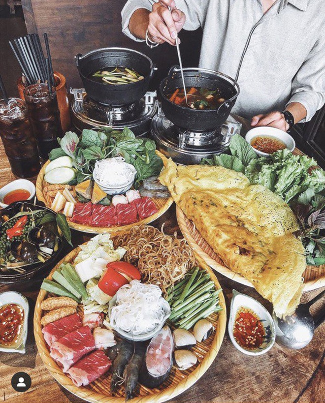 Thường xuyên bị... tào tháo rượt, tăng 10kg kể từ lúc làm food blogger: Ăn Sập Sài Gòn không hề sướng như mọi người nghĩ - Ảnh 5. Thường xuyên bị... tào tháo rượt, tăng 10kg kể từ lúc làm food blogger: Ăn Sập Sài Gòn không hề sướng như mọi người nghĩ - Ảnh 5.