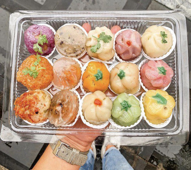 Thường xuyên bị... tào tháo rượt, tăng 10kg kể từ lúc làm food blogger: Ăn Sập Sài Gòn không hề sướng như mọi người nghĩ - Ảnh 5. Thường xuyên bị... tào tháo rượt, tăng 10kg kể từ lúc làm food blogger: Ăn Sập Sài Gòn không hề sướng như mọi người nghĩ - Ảnh 5.