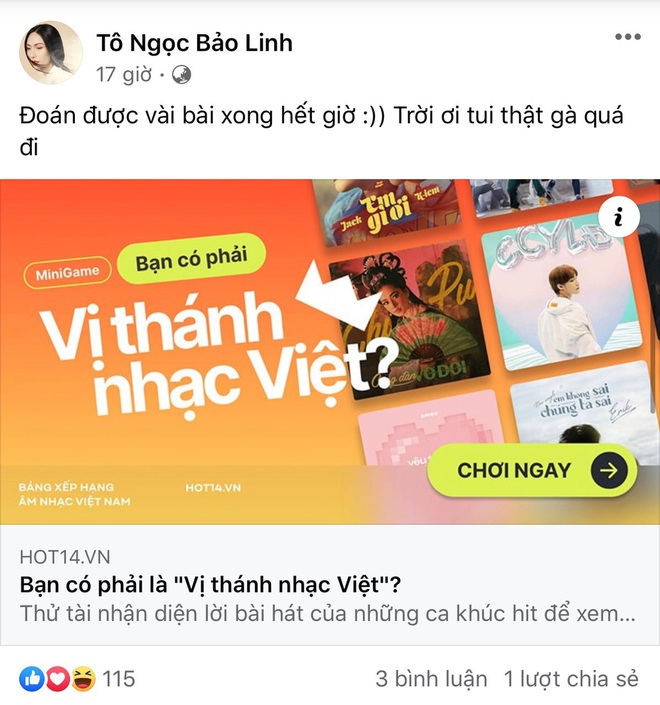 Bích Phương mất trí nhớ quên luôn hit của mình, Ngô Kiến Huy dọa từ mặt fan trong công cuộc truy lùng Vị thánh nhạc Việt - Ảnh 5.