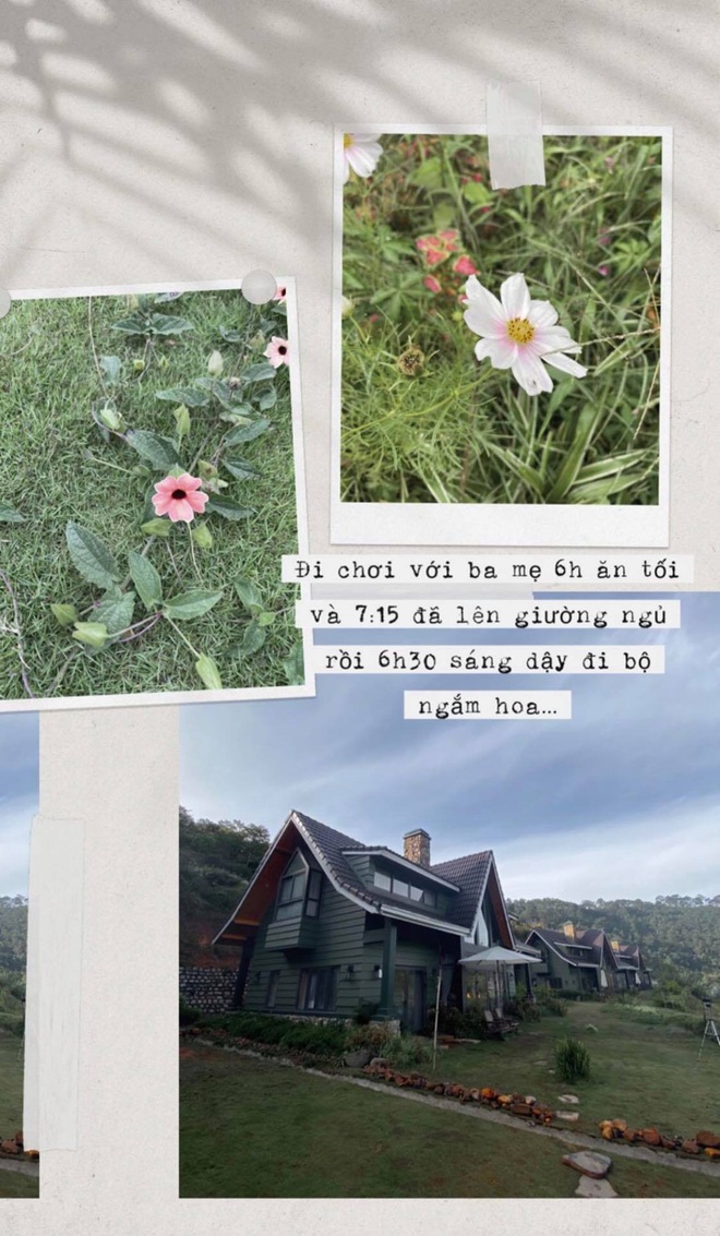 Hà Tăng trầm ngâm kể về “ngôi làng cổ tích” mới tìm ra ở Đà Lạt, ai nấy đều xốn xang với khung cảnh quá đỗi ngoạn mục - Ảnh 5. Hà Tăng trầm ngâm kể về “ngôi làng cổ tích” mới tìm ra ở Đà Lạt, ai nấy đều xốn xang với khung cảnh quá đỗi ngoạn mục - Ảnh 5.