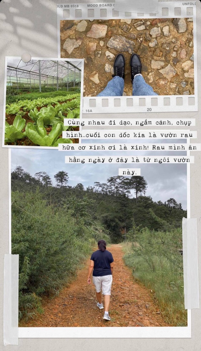 Hà Tăng trầm ngâm kể về “ngôi làng cổ tích” mới tìm ra ở Đà Lạt, ai nấy đều xốn xang với khung cảnh quá đỗi ngoạn mục - Ảnh 5. Hà Tăng trầm ngâm kể về “ngôi làng cổ tích” mới tìm ra ở Đà Lạt, ai nấy đều xốn xang với khung cảnh quá đỗi ngoạn mục - Ảnh 5.