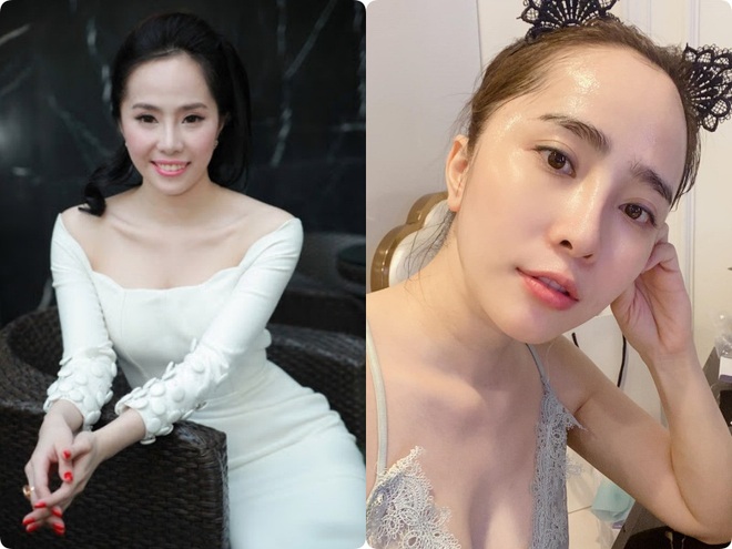 So bì độ sexy của Quỳnh Nga và bạn thân Ngọc Trinh: 2 bóng hồng liên quan đến anh chàng đào hoa Doãn Tuấn - Ảnh 3.